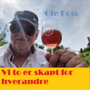 Ole Foss的專輯Vi to er skapt for hverandre