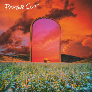 Kyle Sparkman的專輯Paper Cut
