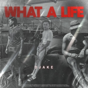 Album What A Life (Explicit) from 