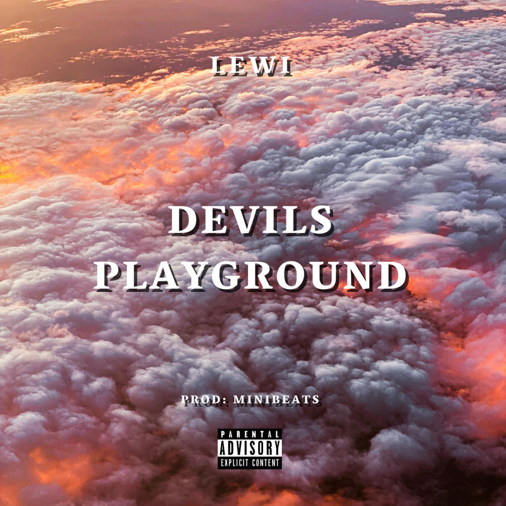 Devil's Playground (Explicit)