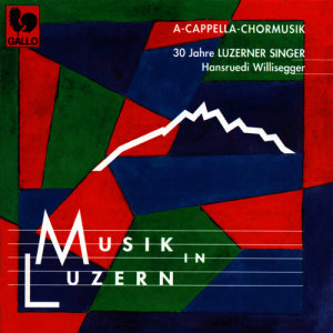 ดาวน์โหลดและฟังเพลง Decks the Hall พร้อมเนื้อเพลงจาก Luzerner Singer