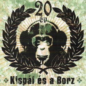 ดาวน์โหลดและฟังเพลง De szeretnék พร้อมเนื้อเพลงจาก Kispal Es A Borz