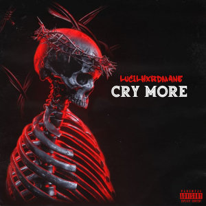 Album Cry More from 