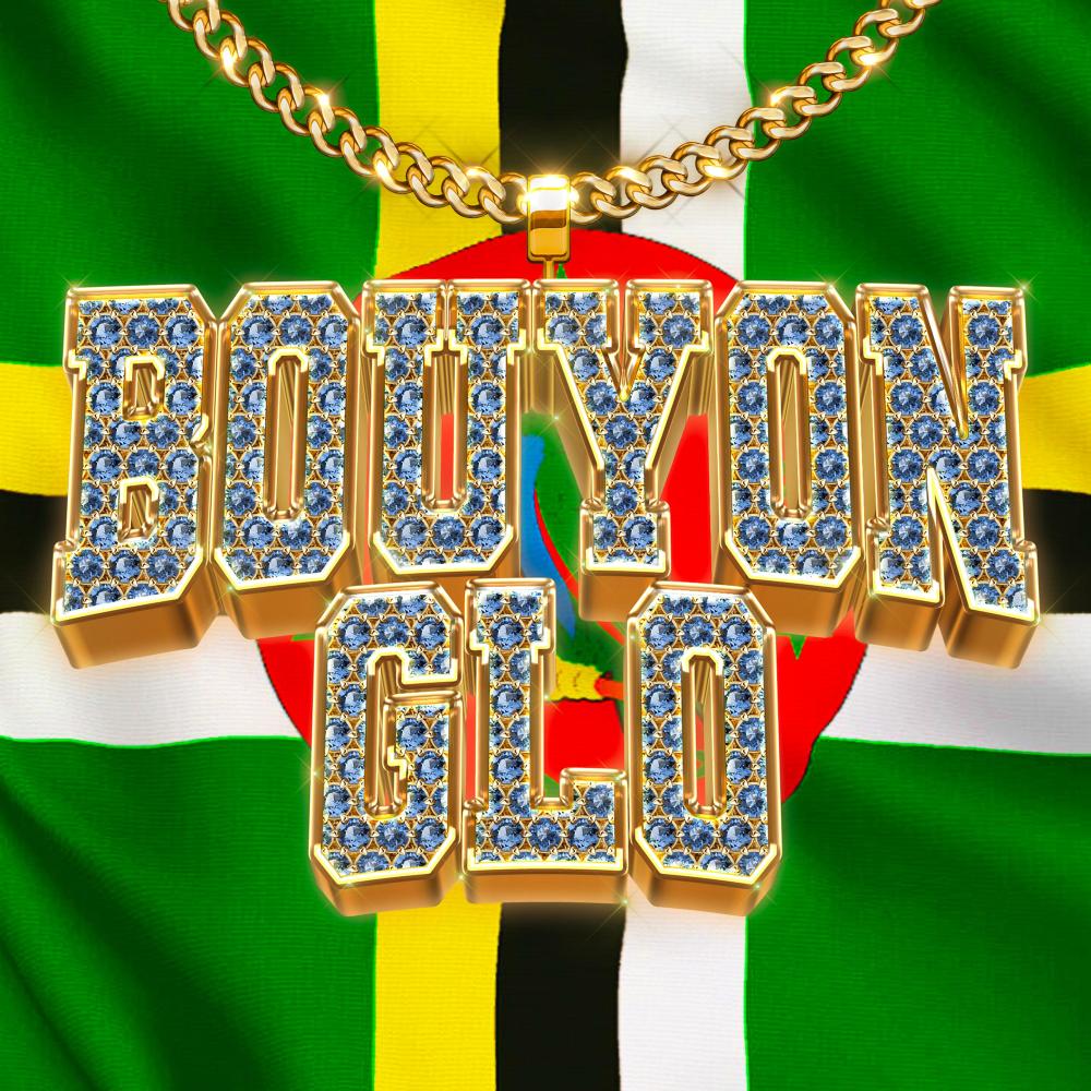 BOUYON GLO