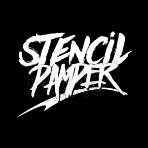 Listen to Bayangan Dirimu song with lyrics from Stencil Pamper