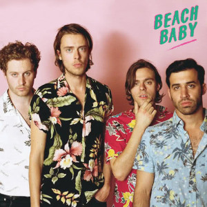ดาวน์โหลดและฟังเพลง UR พร้อมเนื้อเพลงจาก Beach Baby
