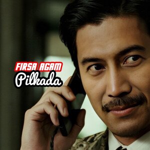 Listen to Pilkada song with lyrics from Firsa Agam
