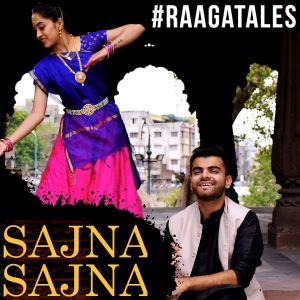 Listen to Sajna Sajna song with lyrics from Dhaval Kothari
