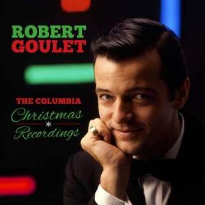收聽Robert Goulet的(There's No Place Like) Home for the Holidays歌詞歌曲