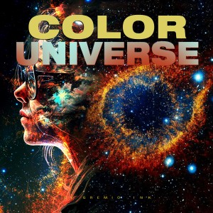 Album Color Universe from Rooby Jeantal