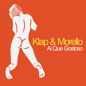 Album Ai Que Gostoso from Klap