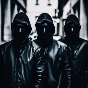 Album ТАИНСТВО МИРА (REMIX) from Мишаня Росс