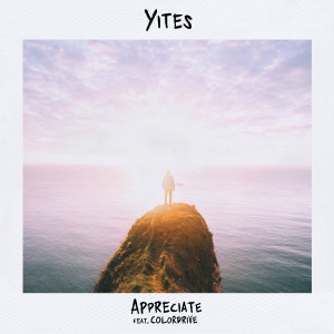 Album Appreciate (feat. Colordrive) oleh Colordrive