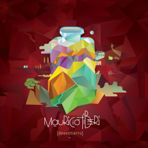 Listen to Rescoldo (feat. Bruno Arias) song with lyrics from Mauricio Tiberi