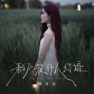 Album 和不爱的人结婚 oleh 杨友友