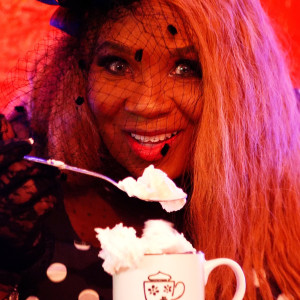 Sojo的专辑Stir It Like Coffee