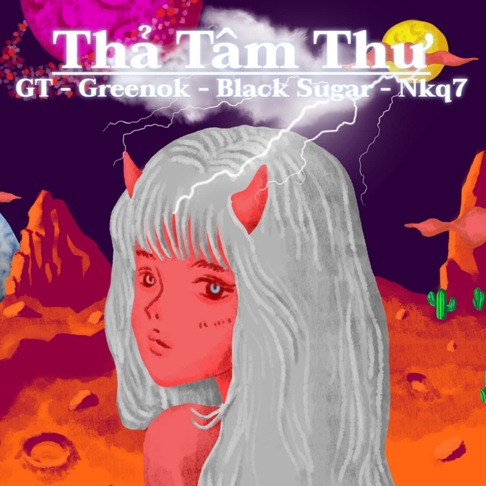 Thả Tâm Thư (Beat)