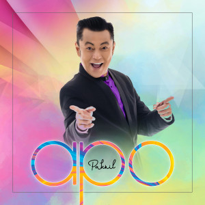ดาวน์โหลดและฟังเพลง APO! พร้อมเนื้อเพลงจาก Aznil Nawawi