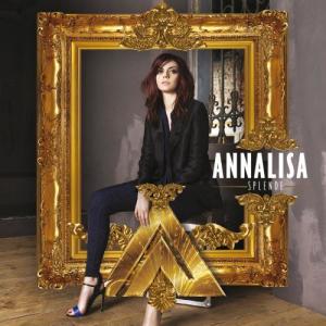 收聽Annalisa的Posizione fetale歌詞歌曲