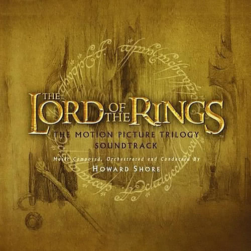 Lord of the Rings 3 - The Return of the King