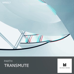 Parth的專輯Transmute