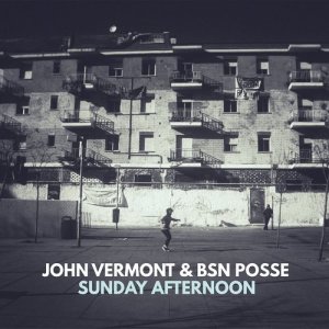 ดาวน์โหลดและฟังเพลง Sunday Afternoon พร้อมเนื้อเพลงจาก John Vermont