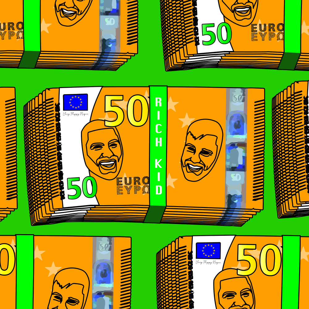 Rich Kid (Explicit)