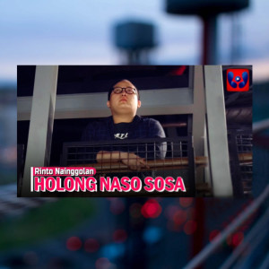 Album Holong Naso Sosa oleh Rinto Nainggolan