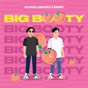 Big Booty (Explicit) dari Whisnu Santika