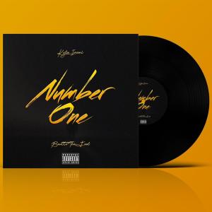 Album Number One (feat. Kyla imani) (Explicit) oleh Kyla Imani
