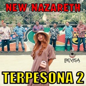 Album Terpesona 2 oleh new nazareth