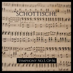 RCF Philarmonic Orchestra的專輯Mendelssohn: Symphony No. 3, Op. 56