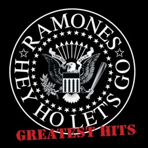 Album Greatest Hits from Ramones
