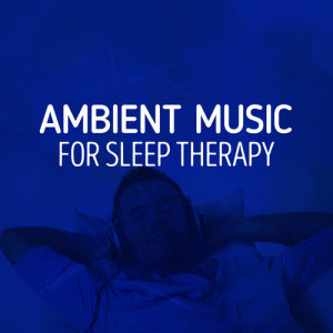 收聽Ambient Music Therapy的Blissful歌詞歌曲