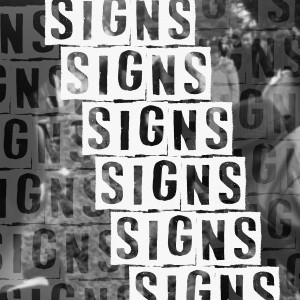Album Signs from 