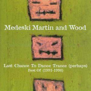 ดาวน์โหลดและฟังเพลง Last Chance to Dance Trance (Perhaps) พร้อมเนื้อเพลงจาก Medeski Martin & Wood