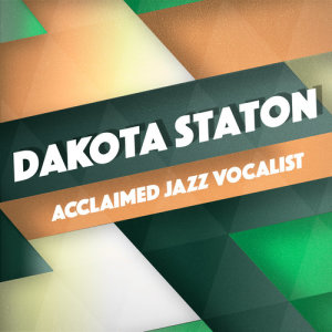 ดาวน์โหลดและฟังเพลง September In The Rain พร้อมเนื้อเพลงจาก Dakota Staton