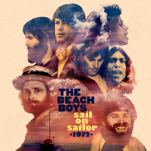 The Beach Boys的專輯Sail On Sailor – 1972 (Super Deluxe)