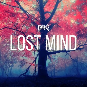 Listen to Lost Mind song with lyrics from Biki