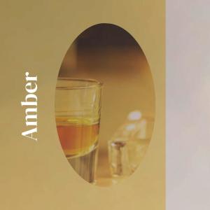 Album Amber oleh Various