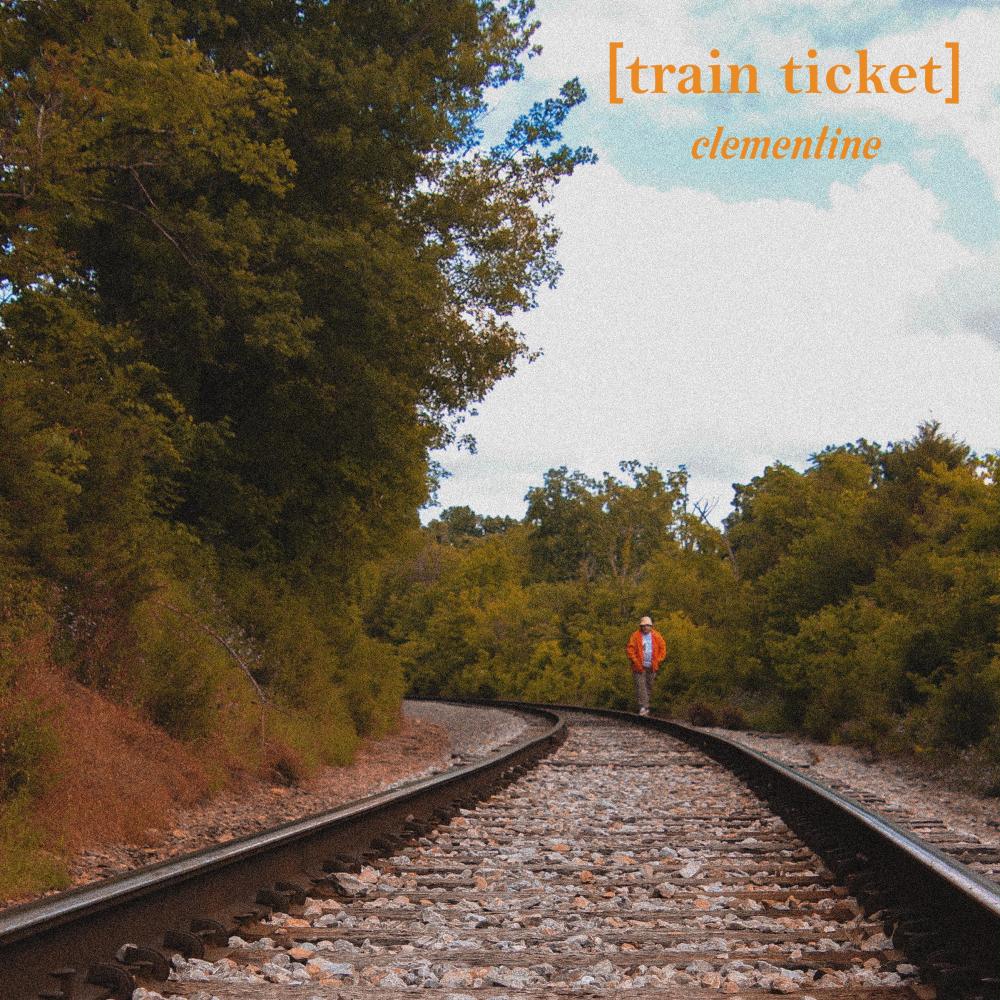 train ticket (feat. TAMI & Jacob Ranzau)