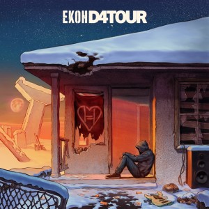 อัลบัม The D4tour (Explicit) ศิลปิน Ekoh