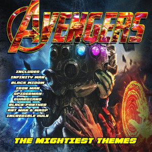 Dengarkan lagu Rubberband Man (Guardians of the Galaxy) nyanyian Voidoid dengan lirik