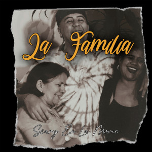 收聽Scary En La Movie的La Familia歌詞歌曲