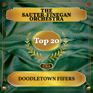 The Sauter-Finegan Orchestra的專輯Doodletown Fifers