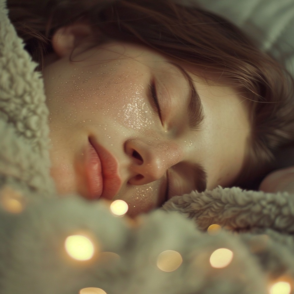 Soft Sleep Tranquil Harmonies