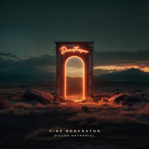อัลบัม Vibe Generator ศิลปิน Dillon Nathaniel