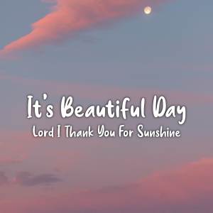 It's Beautiful Day - Remix Hits Tiktok dari DWIPA NATION