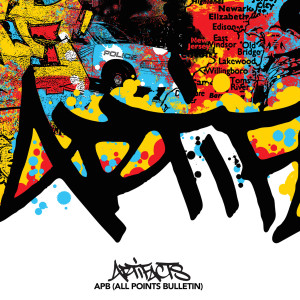 Album All Points Bulletin (APB) (Explicit) from Artifacts