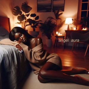 อัลบัม aura ศิลปิน Angel